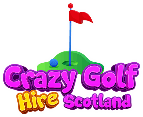 Crazy Golf Hire Scotland
